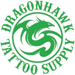 dragonhawk logo png