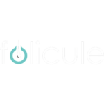 folicule logo png