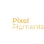pixelpigments logo png